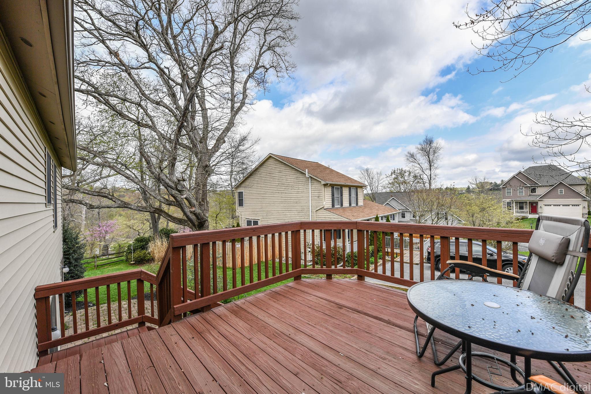 10794 Forest Edge Circle New Market, MD 21774 - Photo 24 of 41 Relax and enjoy the neighborhood