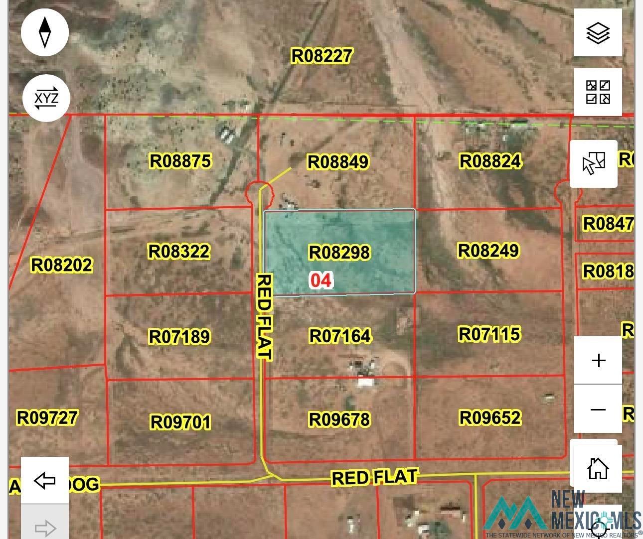 10 Red Flat Road Bluewater, NM 87005 - Photo 1 of 2 Gallery Image 1