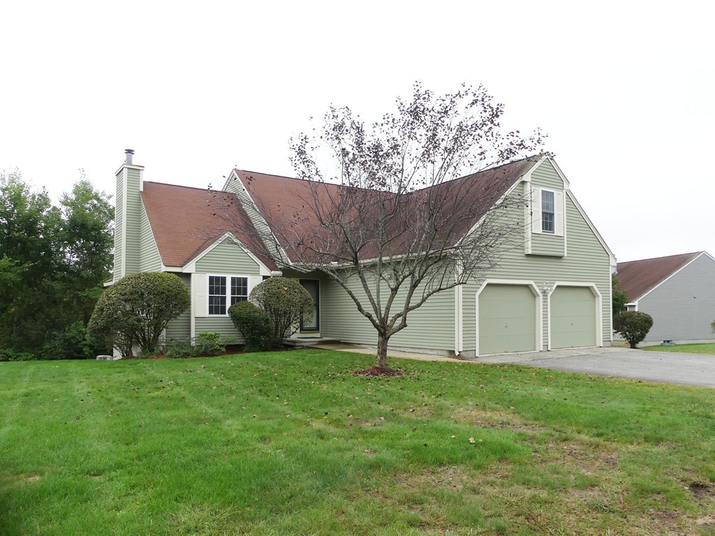2 Thresher Road, Unit 2 Nashua, NH 03063 - Photo 1 of 24 Gallery Image 1