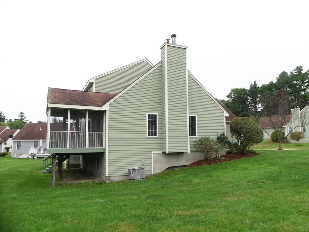 2 Thresher Road, Unit 2 Nashua, NH 03063 - Photo 22 of 24 Gallery Image 22