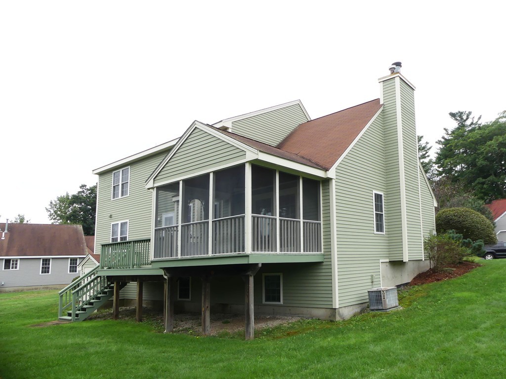 2 Thresher Road, Unit 2 Nashua, NH 03063 - Photo 23 of 24 Gallery Image 23