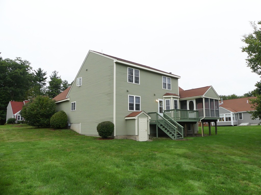 2 Thresher Road, Unit 2 Nashua, NH 03063 - Photo 24 of 24 Gallery Image 24