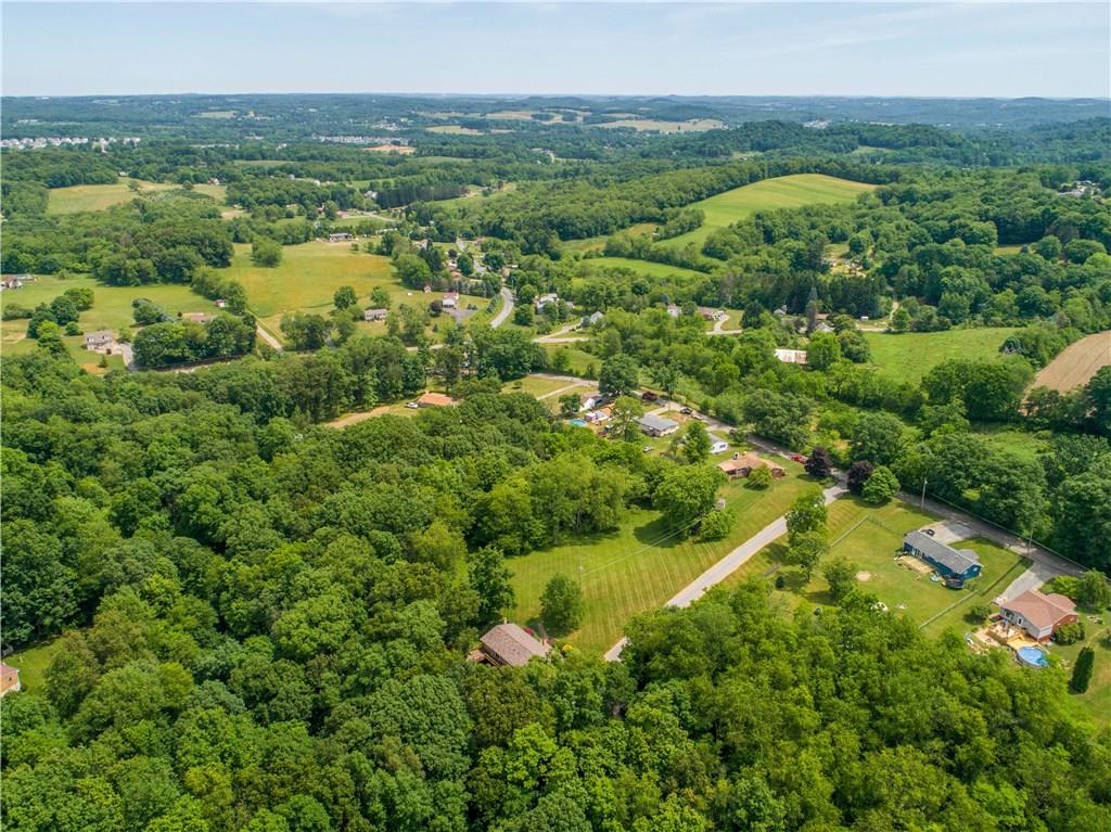 119 A Singleton Road Sarver, PA 16055 - Photo 21 of 22 Enjoy the best of both worlds! Nice cleared land for your front yard and the privacy of woods that surround the home.