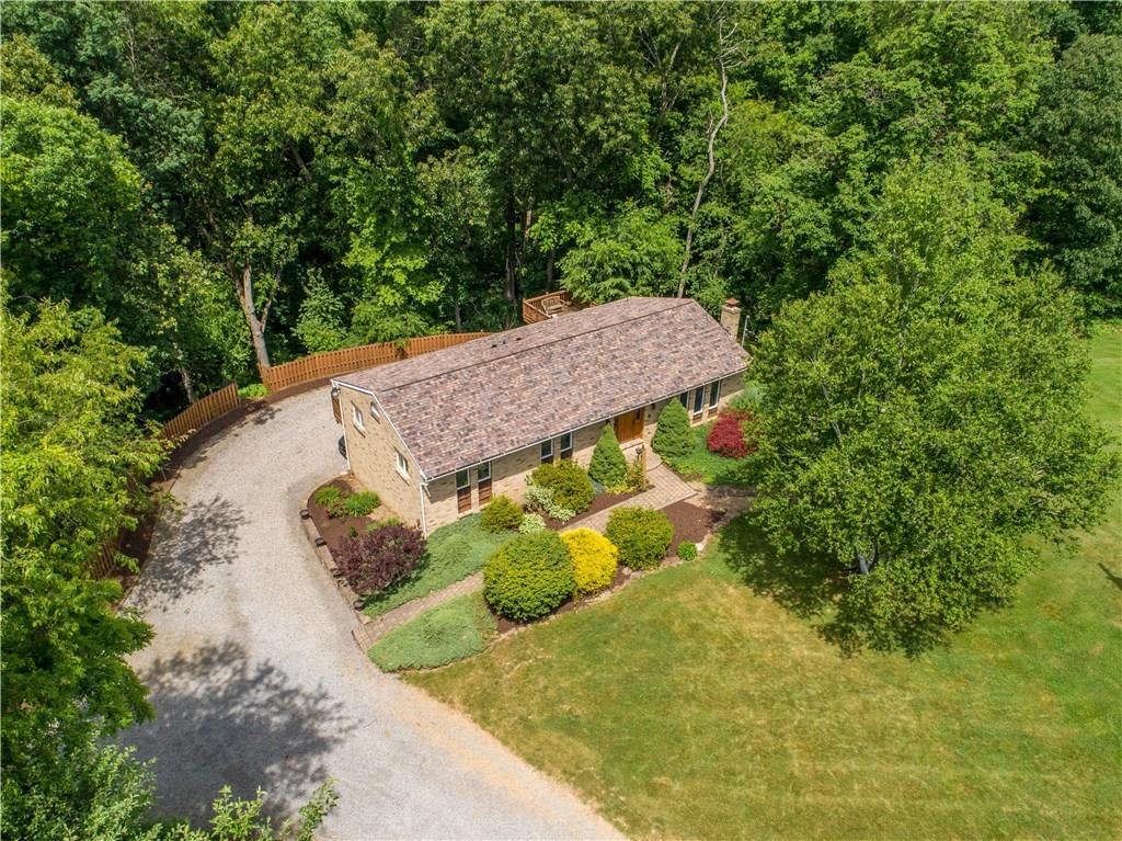119 A Singleton Road Sarver, PA 16055 - Photo 4 of 22 Plenty of parking!