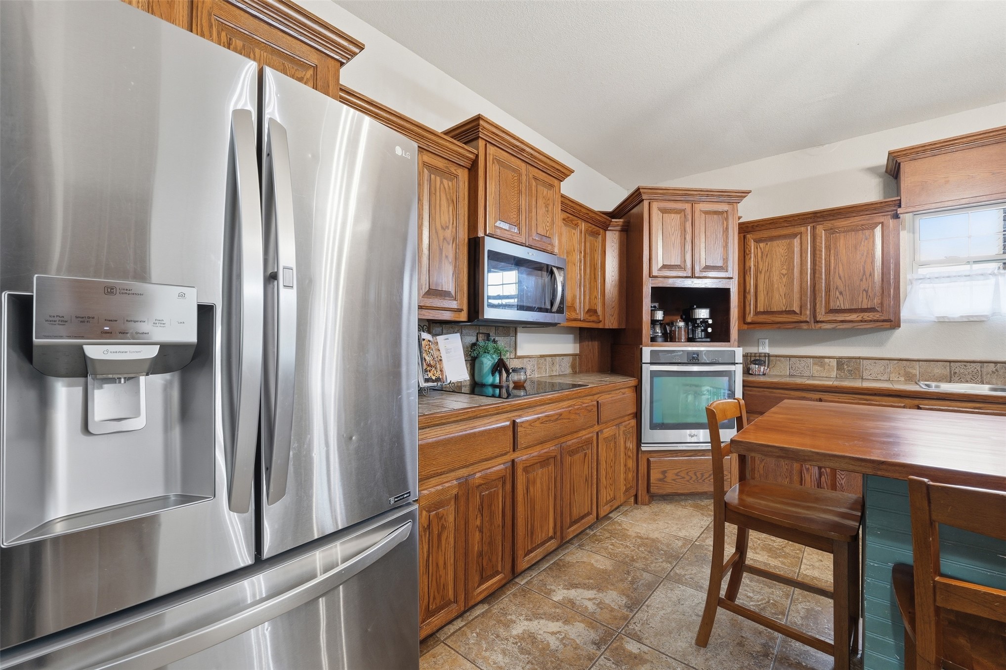 100712 South 4790 Road Muldrow, OK 74948 - Photo 14 of 52 Gallery Image 14
