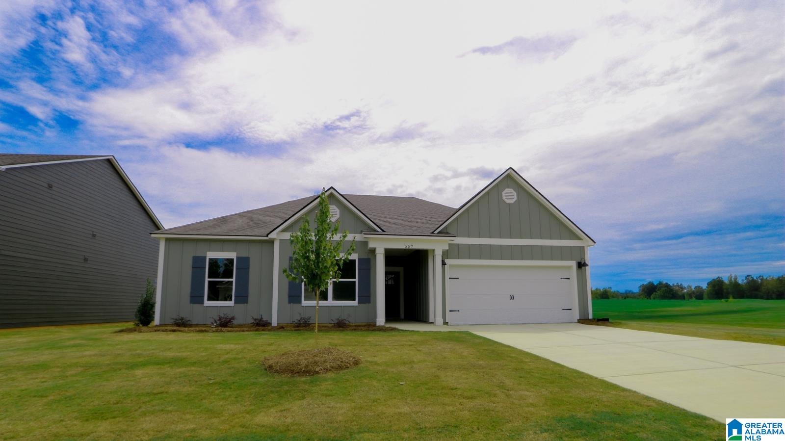 557 Rimel Farms Parkway Kimberly, AL 35091 - Photo 2 of 19