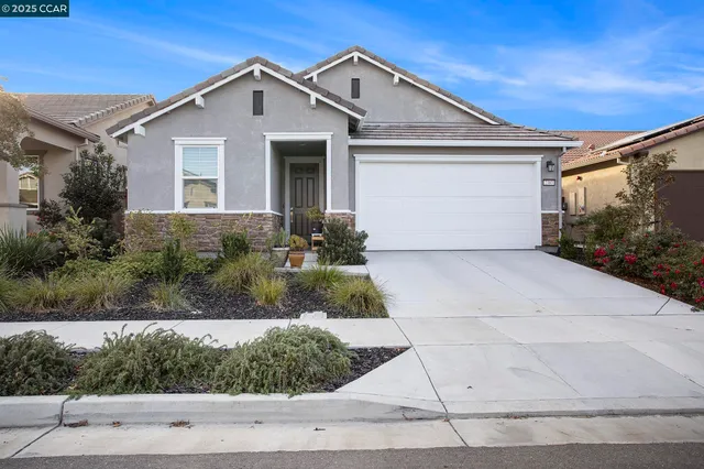 $444,900 | 2383 Front Porch Lane, Rio Vista, CA 94571