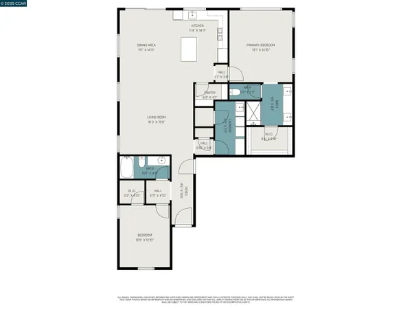 $424,900 | 2383 Front Porch Lane, Rio Vista, CA 94571