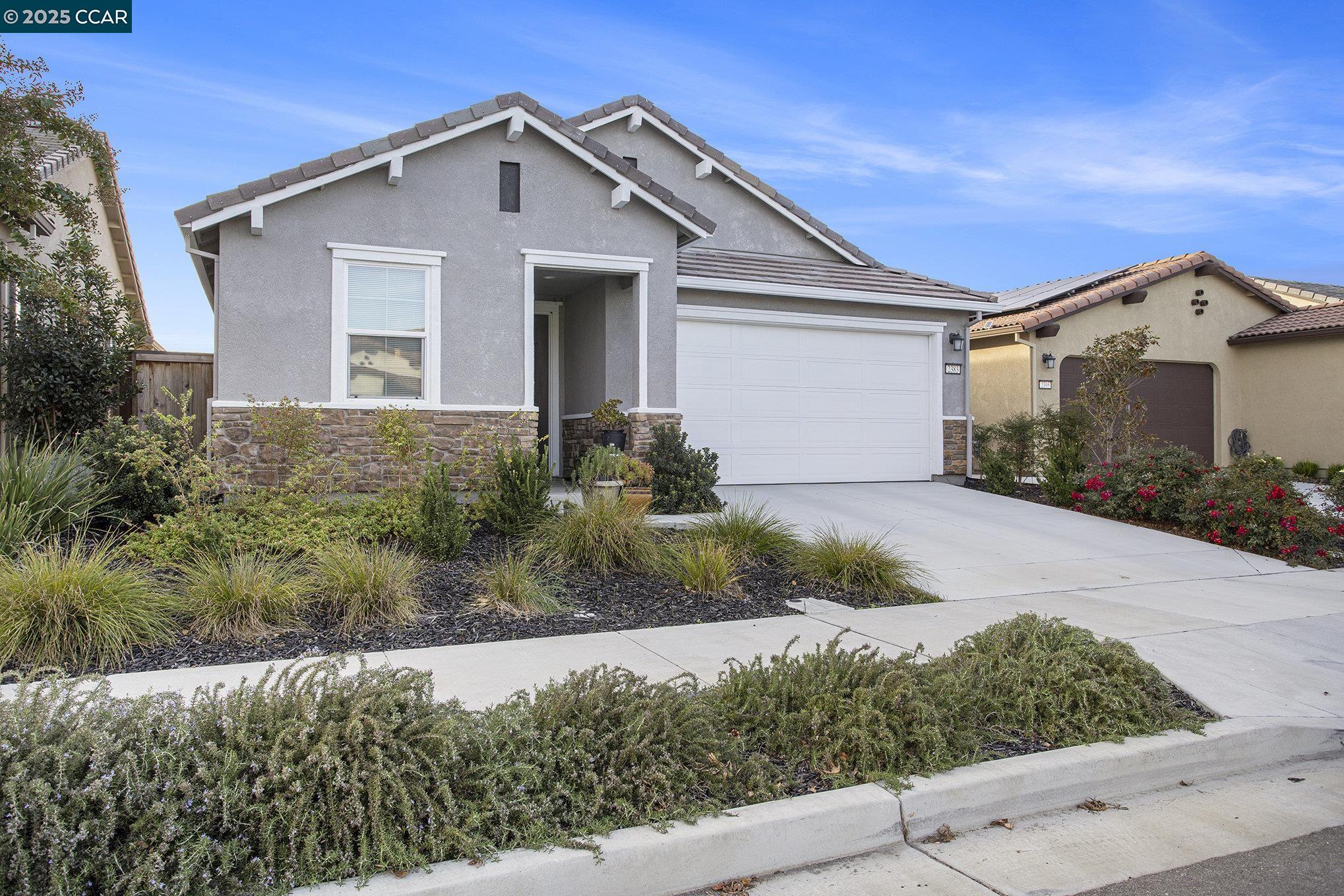 2383 Front Porch Lane Rio Vista, CA 94571 - Photo 4 of 24