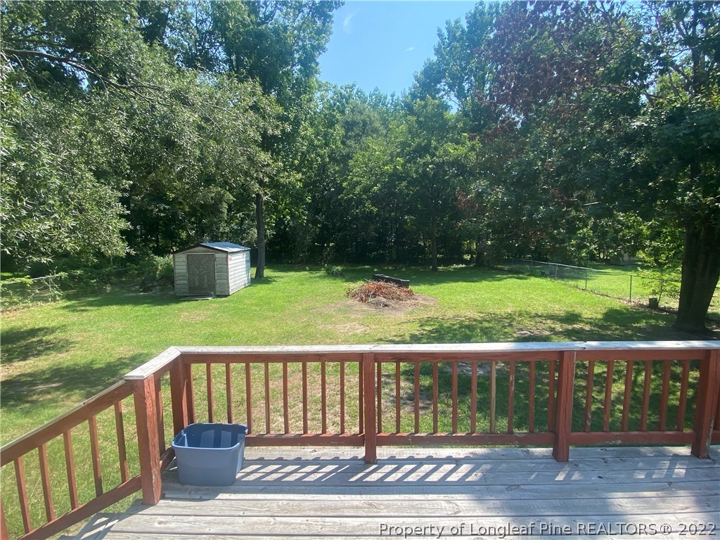 1121 Windmill Road Fayetteville, NC 28312 - Photo 8 of 9 Gallery Image 8