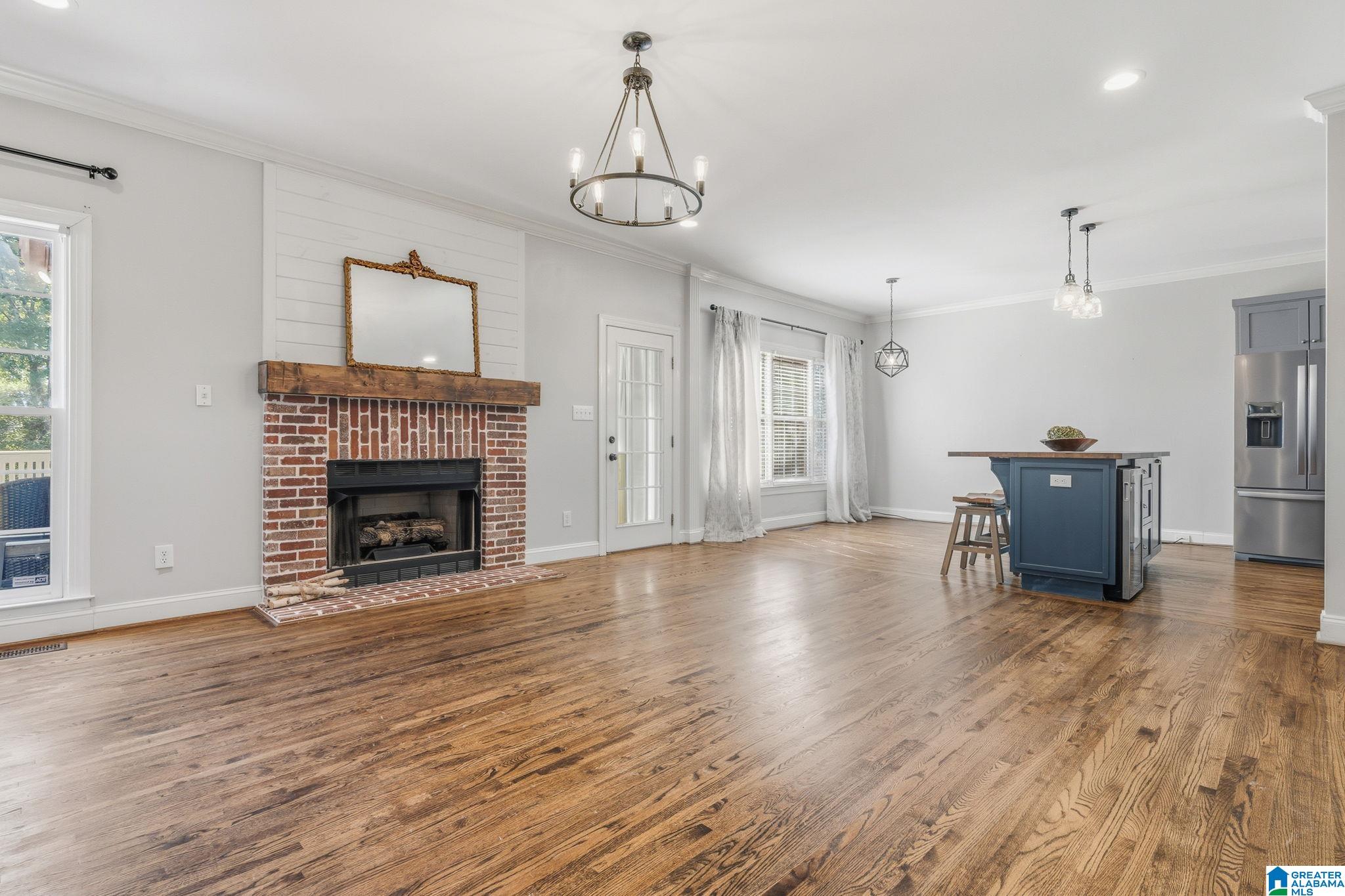 6775 Norris Farm Road Trussville, AL 35173 - Photo 7 of 62