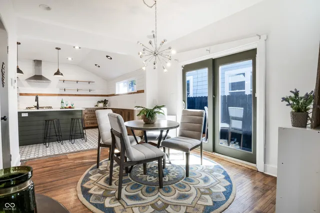 $299,000 | 1425 South East Street, Indianapolis, IN 46203