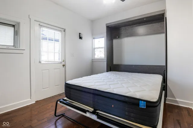 $299,000 | 1425 South East Street, Indianapolis, IN 46203