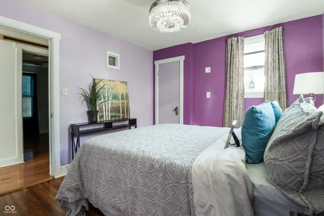 $299,000 | 1425 South East Street, Indianapolis, IN 46203