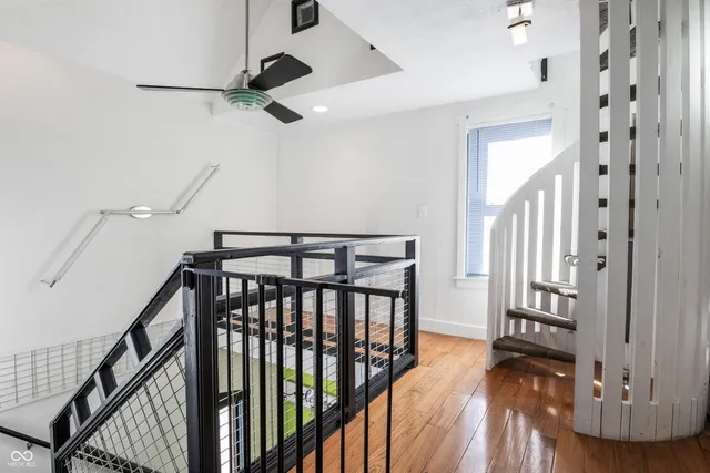 $299,000 | 1425 South East Street, Indianapolis, IN 46203