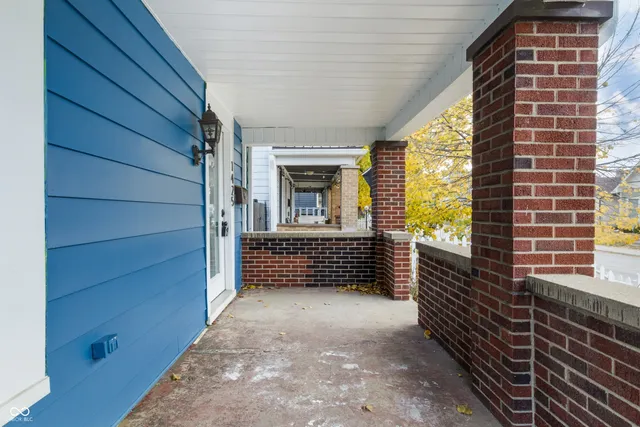 $299,000 | 1425 South East Street, Indianapolis, IN 46203