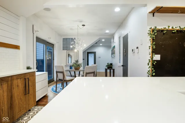 $299,000 | 1425 South East Street, Indianapolis, IN 46203