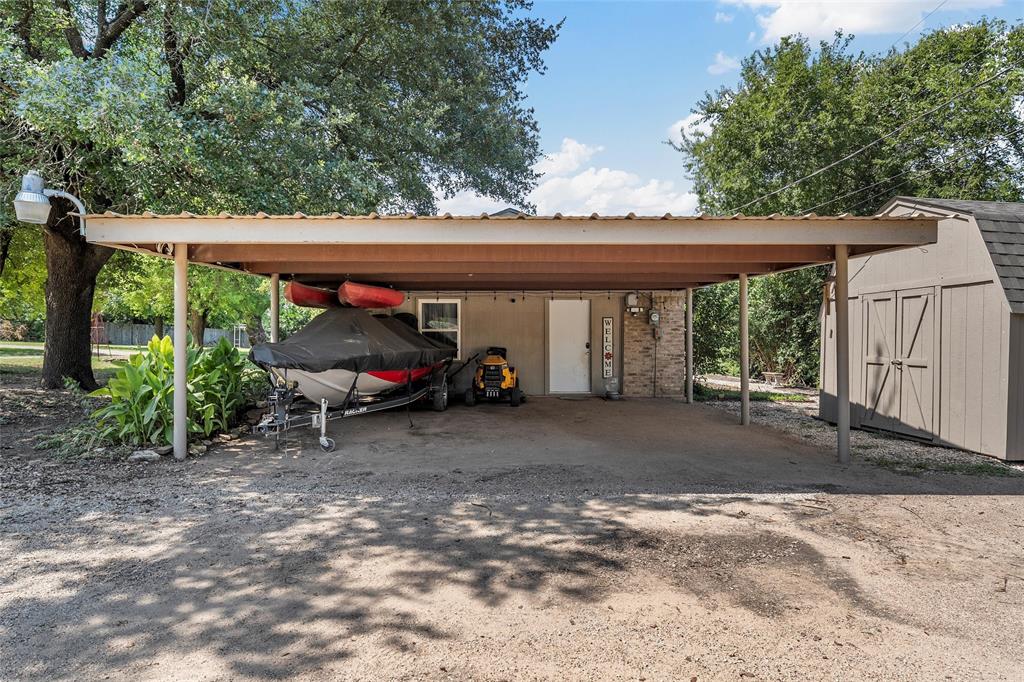 611 Rosenthal Road Lorena, TX 76655 - Photo 19 of 28 Gallery Image 19
