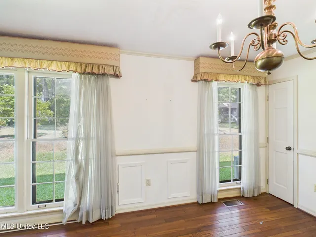 $245,000 | 104 Renfroe Road, Kosciusko, MS 39090