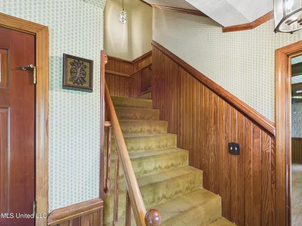 $245,000 | 104 Renfroe Road, Kosciusko, MS 39090