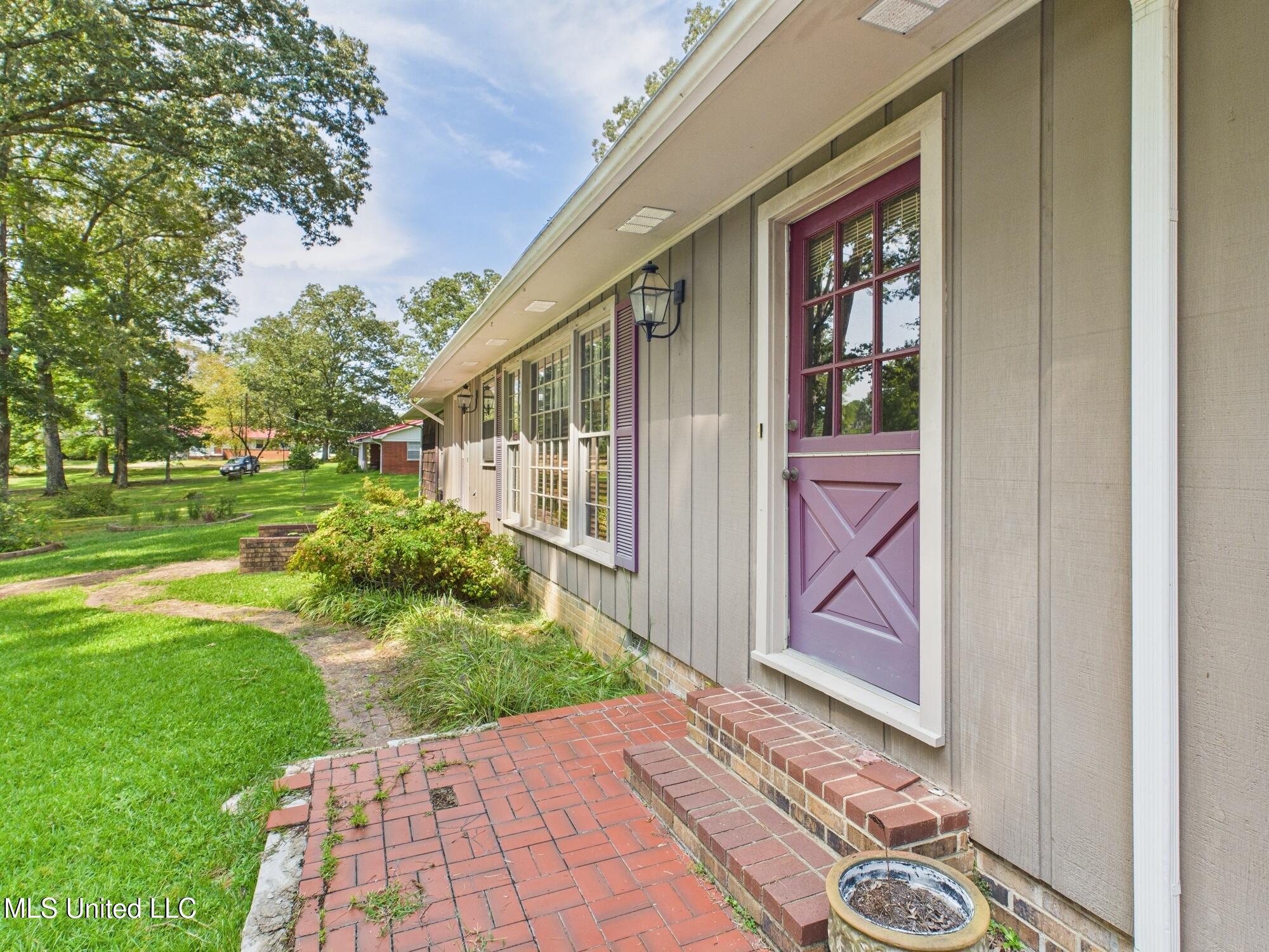 104 Renfroe Road Kosciusko, MS 39090 - Photo 28 of 30 CAM02761G0-PR0038-STILL027