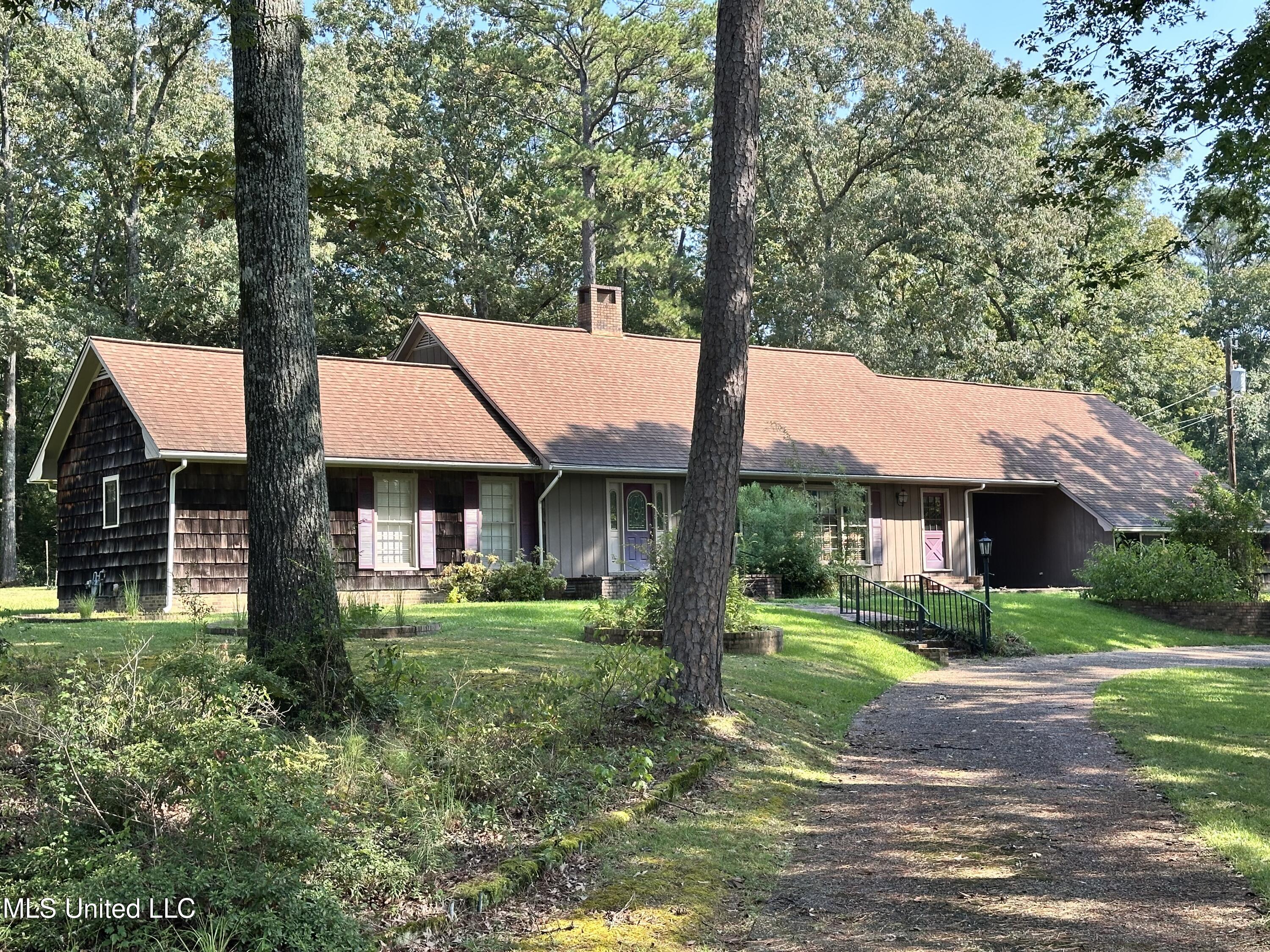 104 Renfroe Road Kosciusko, MS 39090 - Photo 29 of 30 IMG_1046