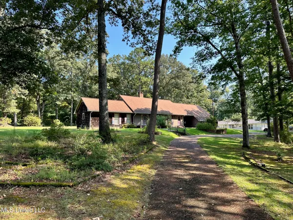 $245,000 | 104 Renfroe Road, Kosciusko, MS 39090