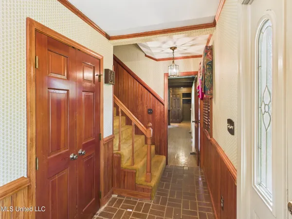 $245,000 | 104 Renfroe Road, Kosciusko, MS 39090