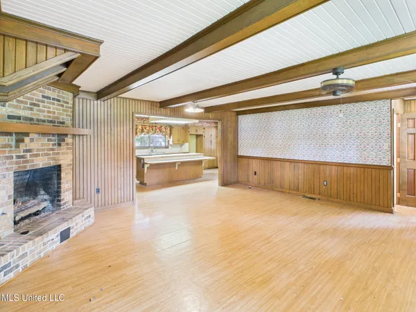 $245,000 | 104 Renfroe Road, Kosciusko, MS 39090