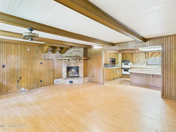 $245,000 | 104 Renfroe Road, Kosciusko, MS 39090