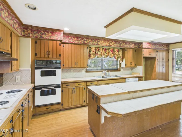 $245,000 | 104 Renfroe Road, Kosciusko, MS 39090