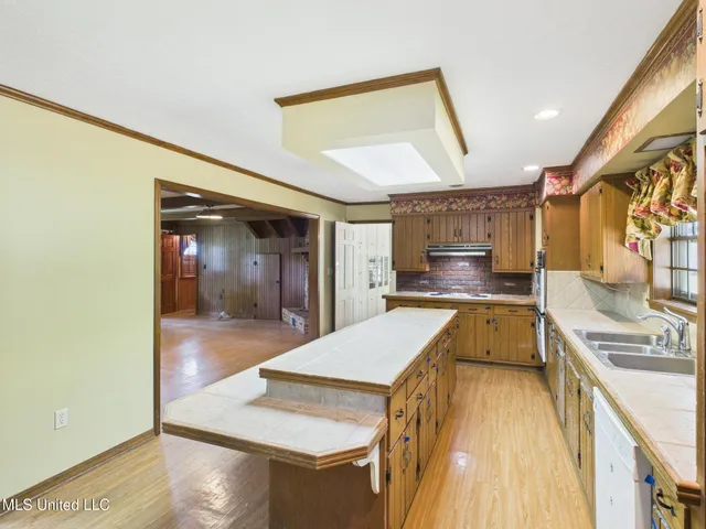 $245,000 | 104 Renfroe Road, Kosciusko, MS 39090