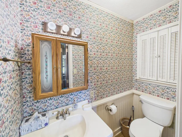 $245,000 | 104 Renfroe Road, Kosciusko, MS 39090