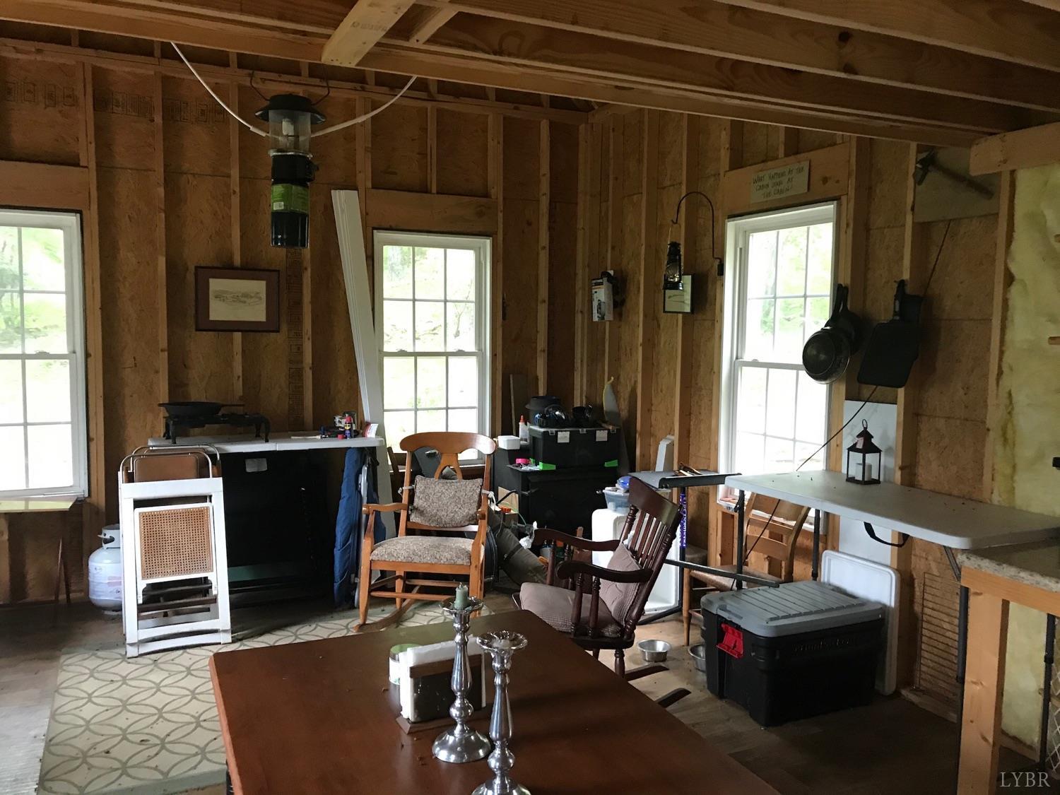300 Scotts Branch Road Amherst, VA 24521 - Photo 14 of 16 a living room with furniture and a window