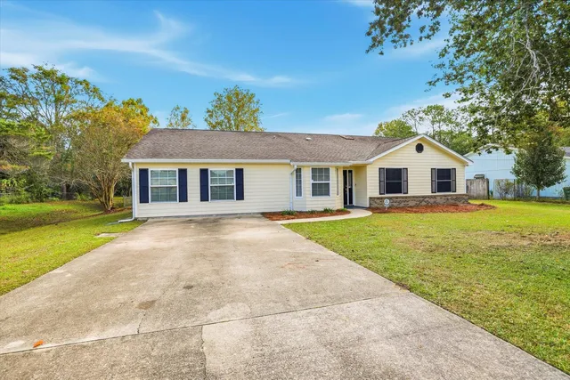 $425,000 | 1249 Sedgefield Road, Tallahassee, FL 32317