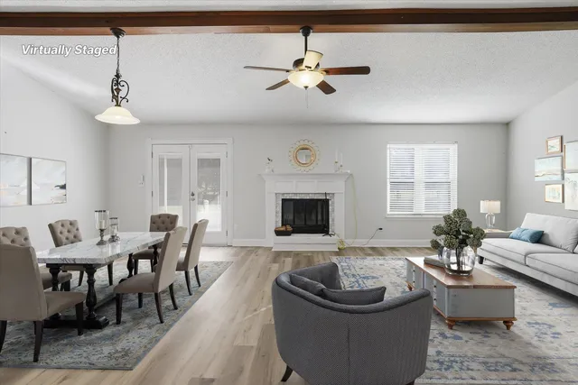 $425,000 | 1249 Sedgefield Road, Tallahassee, FL 32317