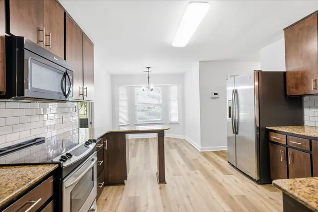 $425,000 | 1249 Sedgefield Road, Tallahassee, FL 32317