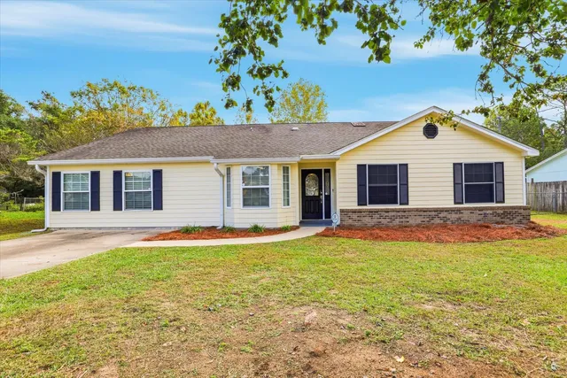 $425,000 | 1249 Sedgefield Road, Tallahassee, FL 32317