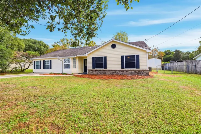 $425,000 | 1249 Sedgefield Road, Tallahassee, FL 32317