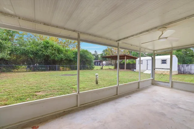 $425,000 | 1249 Sedgefield Road, Tallahassee, FL 32317