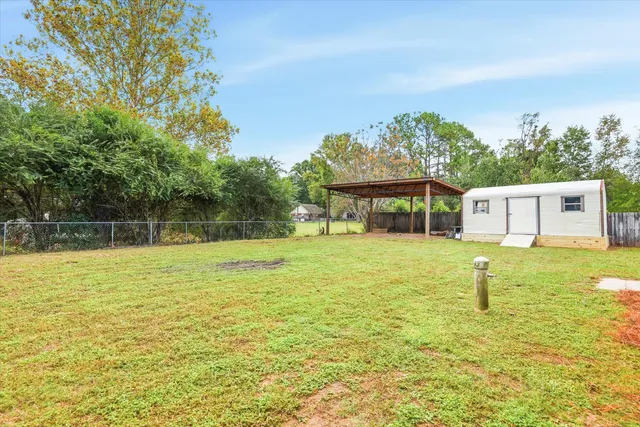 $425,000 | 1249 Sedgefield Road, Tallahassee, FL 32317