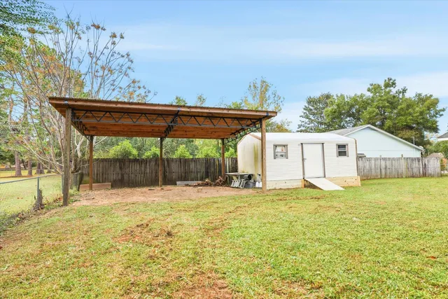 $425,000 | 1249 Sedgefield Road, Tallahassee, FL 32317