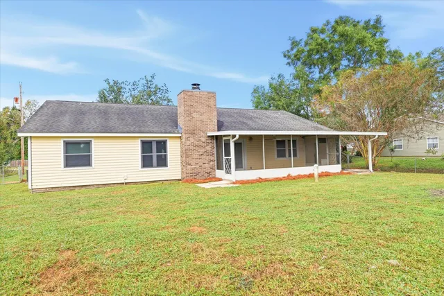 $425,000 | 1249 Sedgefield Road, Tallahassee, FL 32317