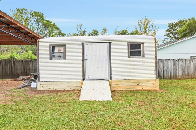 $425,000 | 1249 Sedgefield Road, Tallahassee, FL 32317