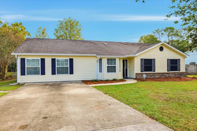 $425,000 | 1249 Sedgefield Road, Tallahassee, FL 32317