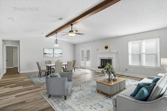 $425,000 | 1249 Sedgefield Road, Tallahassee, FL 32317