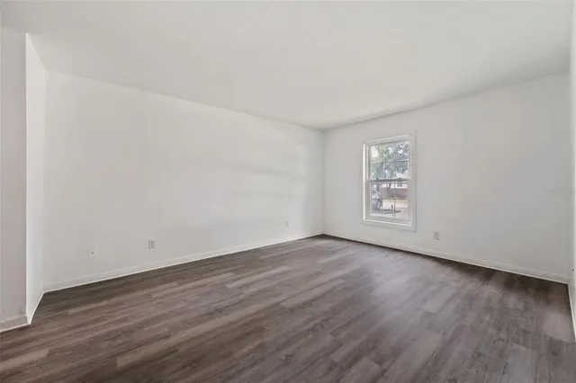 a bathroom with a bathtub and a sink