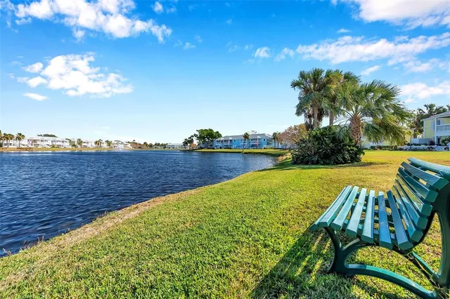 a view of outdoor space with swimming pool