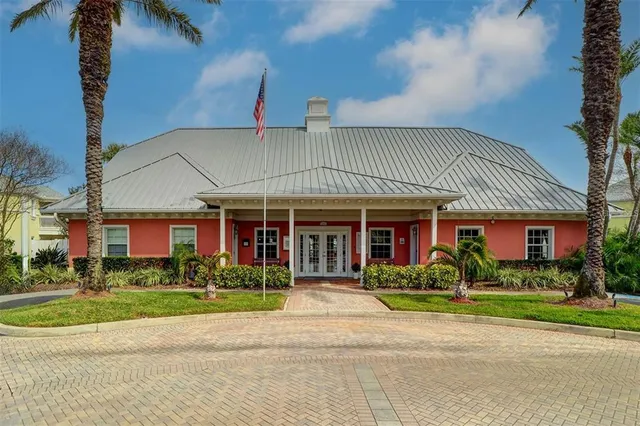 a view of a city with an ocean