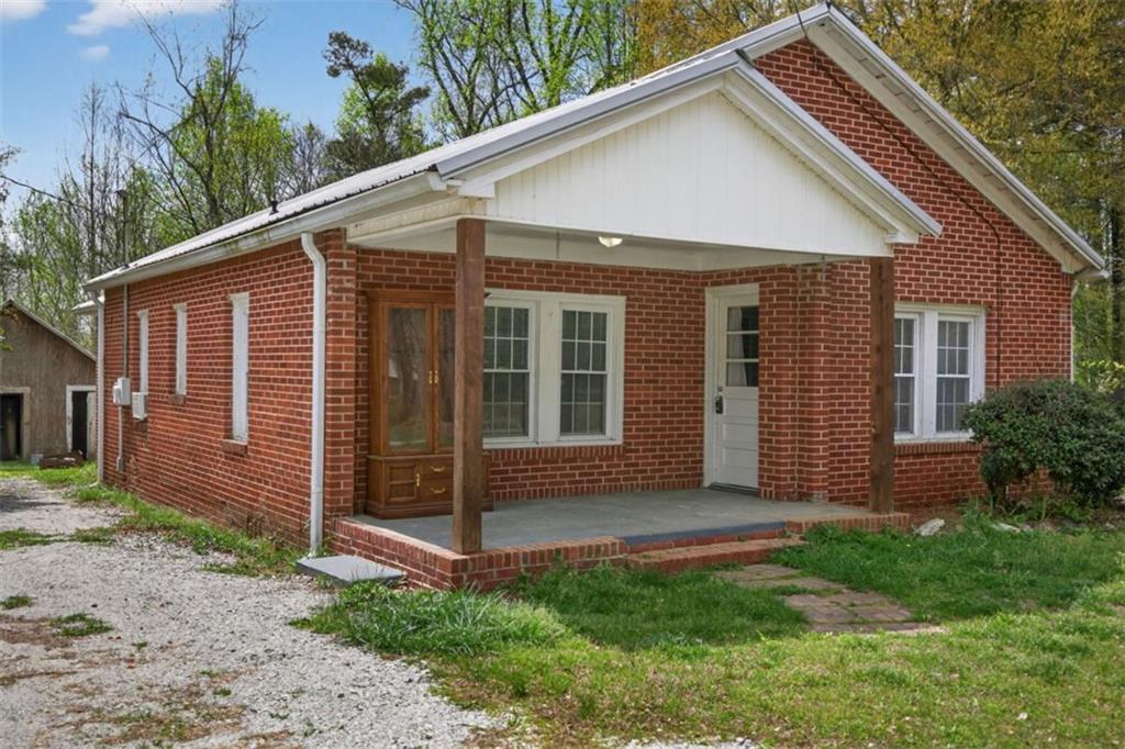 1817 Buncombe-Waco Road Waco, GA 30182 - Photo 1 of 24